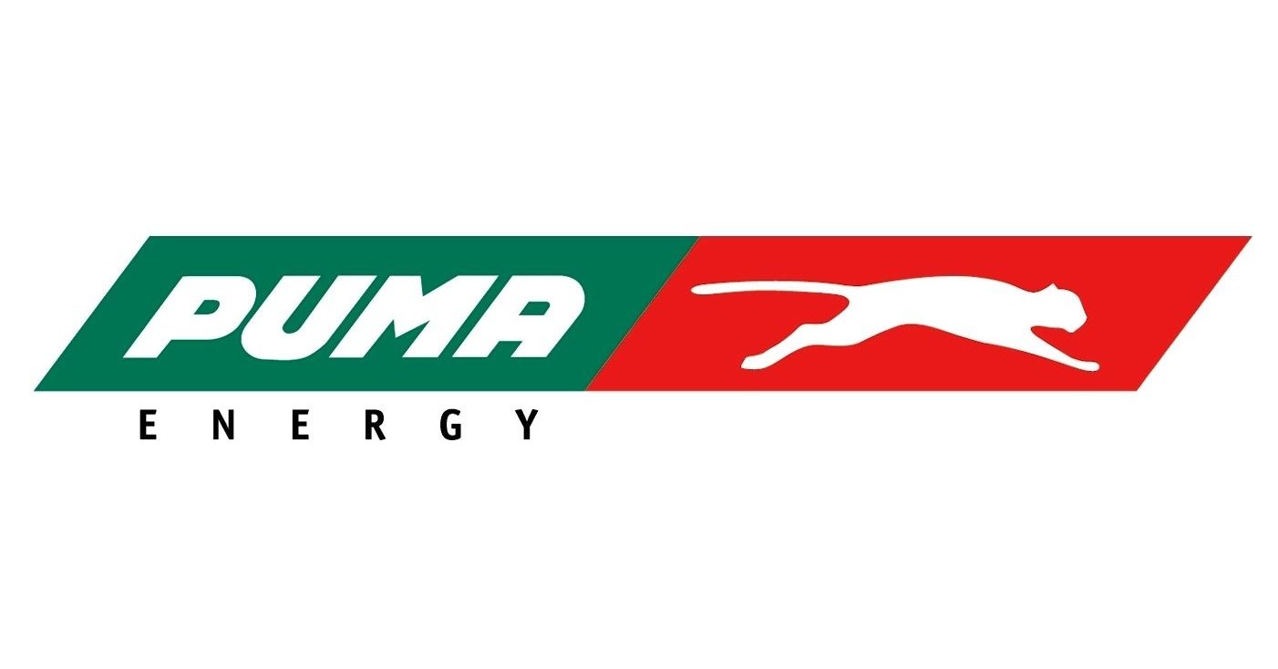 Logo PUMA